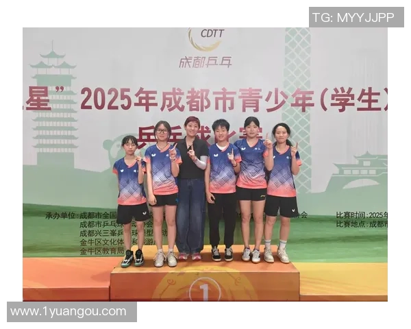 成都乒乓球队意识探讨与提升策略的综合分析与展望 成都乒乓球队意识探讨与提升策略的综合分析与展望