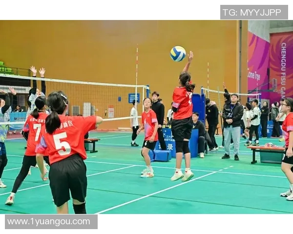 成都排球队精英赛精彩配合分析与表现评估