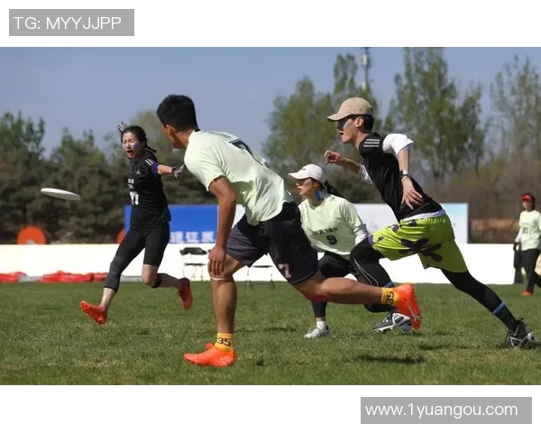 成都飞盘队与上海飞盘队速度对决赛后分析与战术总结