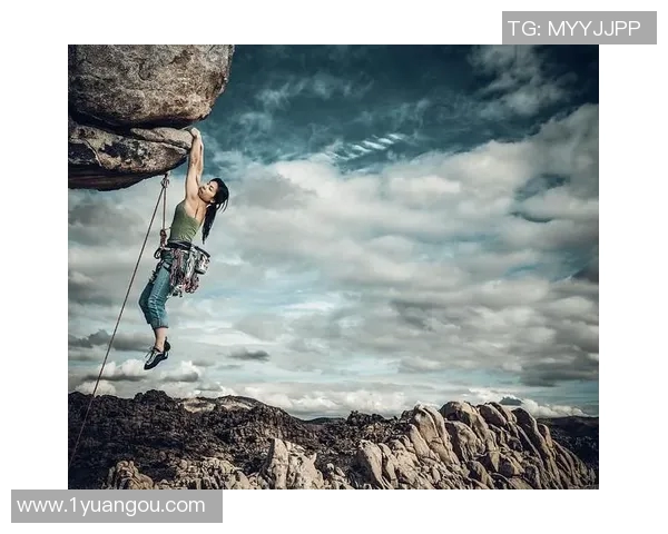 攀岩精神：杭州攀岩队的拼搏历程与成长故事分享