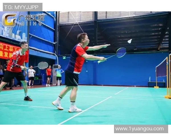 杨芳独家分享羽毛球技巧与心得助你提升竞技水平 杨芳独家分享羽毛球技巧与心得助你提升竞技水平