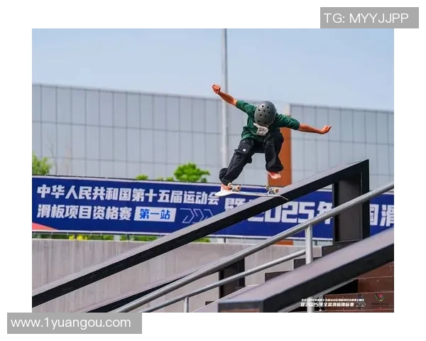 杭州滑板队的比赛经验分享与成长之路探讨 杭州滑板队的比赛经验分享与成长之路探讨