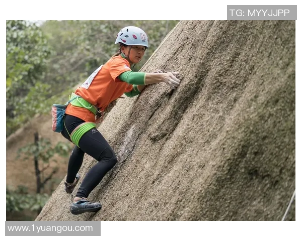 武汉攀岩队的奋斗与荣耀:一段不懈追求的攀岩之旅纪实 武汉攀岩队的奋斗与荣耀:一段不懈追求的攀岩之旅纪实