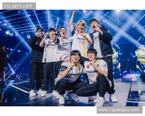 深入分析EDG战队的转换打法与战术思路解析