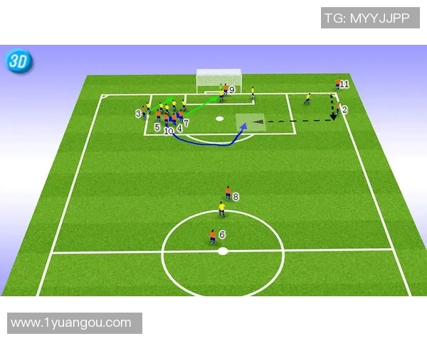 深入分析北京足球队盯防战术的特点与应用策略 深入分析北京足球队盯防战术的特点与应用策略