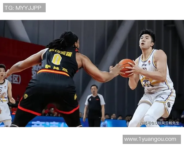深圳篮球队的节奏变化分析与战术调整对比赛结果的影响