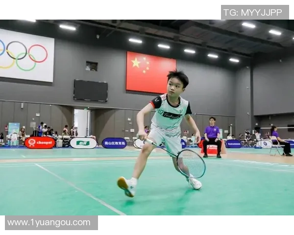 深圳羽毛球队在羽毛球节奏排名中创下新高引领全国水平提升 深圳羽毛球队在羽毛球节奏排名中创下新高引领全国水平提升