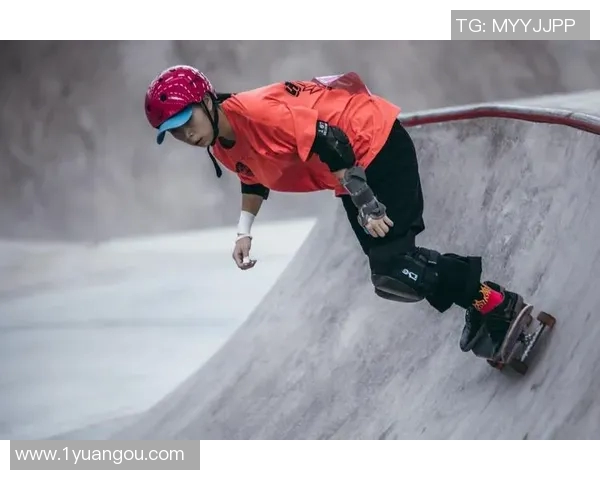 滑板战术解析:武汉滑板队独特进攻体系与战术创新探讨 滑板战术解析:武汉滑板队独特进攻体系与战术创新探讨