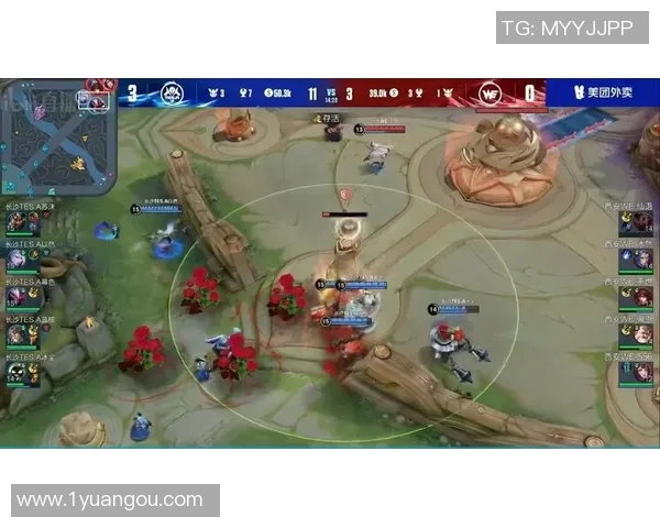 王者荣耀专题:深入探讨LNG战队的团队协作与默契配合技巧 王者荣耀专题:深入探讨LNG战队的团队协作与默契配合技巧