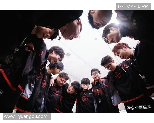 职业联赛分析：WE战队实力展现与未来发展潜力探讨