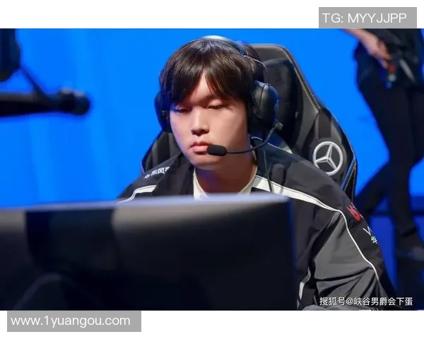 聚焦和平精英赛事分析：BLG战队的比赛经验与策略探讨