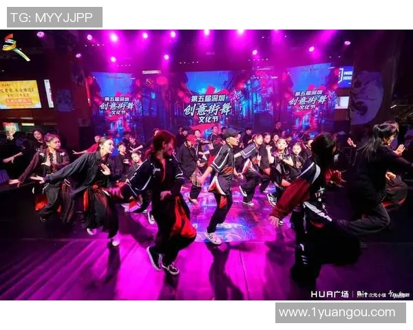 西安街舞队创新盯防策略助力团队竞技水平提升与发展