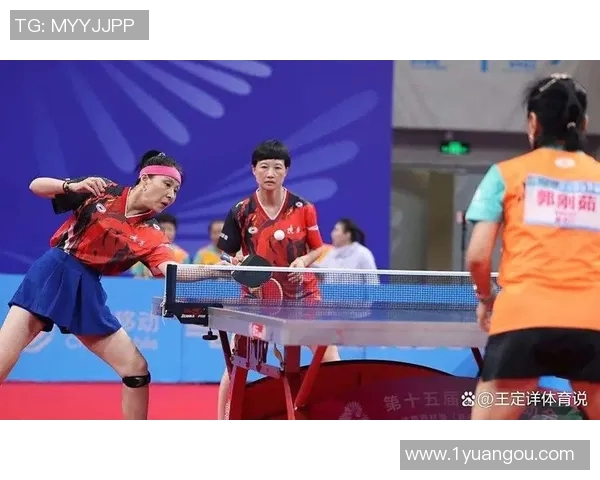 重庆乒乓球队的速度之谜：揭秘乒乓球背后的激情与坚持