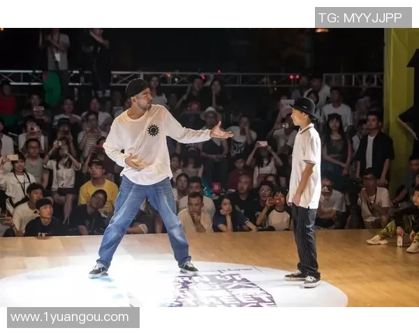 重庆攀岩队以53分领跑全国街舞大赛积分榜展现强劲实力