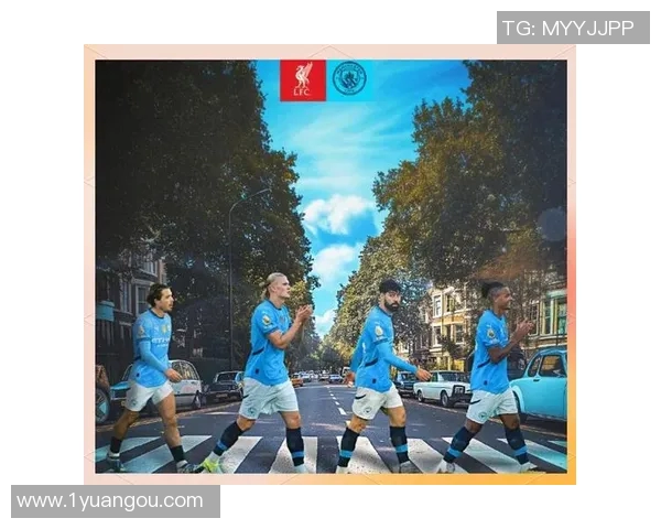 利物浦与曼城精彩对决全场回放分析与精彩瞬间回顾