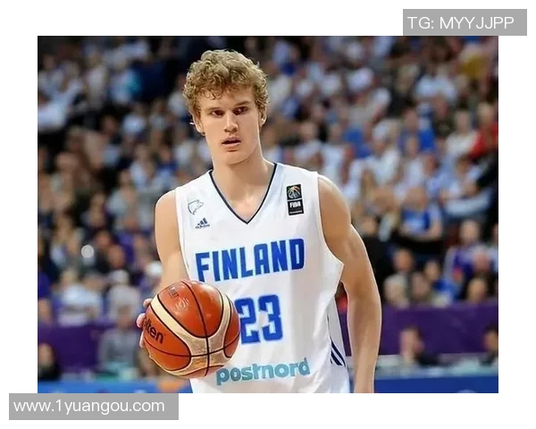 劳里马尔卡宁的崛起之路：从新秀到全明星的华丽转身