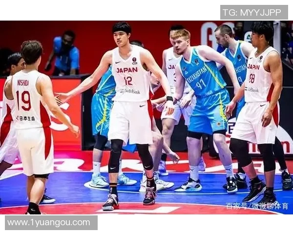 哈萨克斯坦与新西兰激战在即谁能在这场较量中脱颖而出