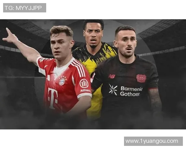 基米希：从德甲新星到世界级中场的成长之路与未来展望