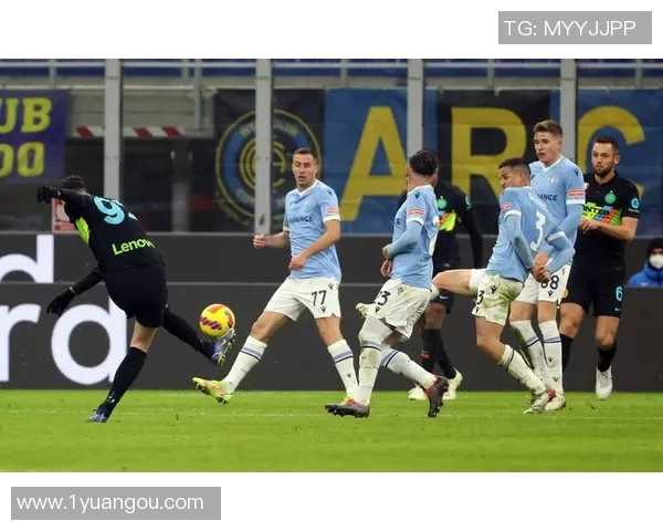 国际米兰与拉齐奥激战正酣谁能在意甲赛场上笑到最后 国际米兰与拉齐奥激战正酣谁能在意甲赛场上笑到最后