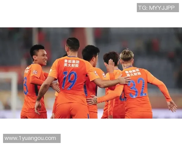 山东鲁能主场迎战长春亚泰2018年11月2日精彩对决回顾