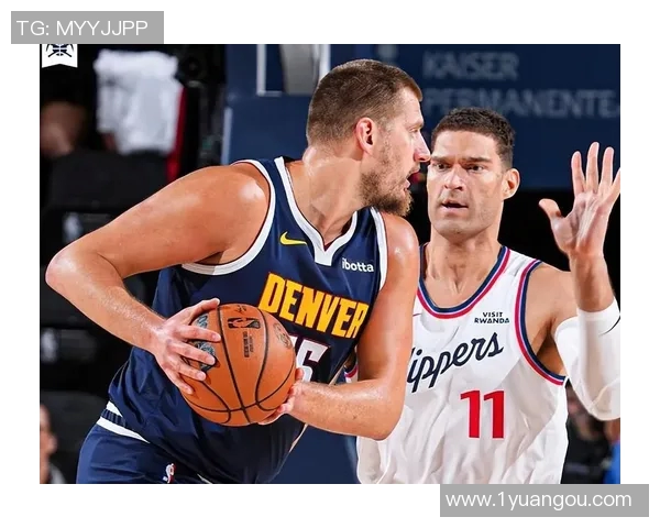 开拓者与掘金激战正酣实时比分更新与赛况分析