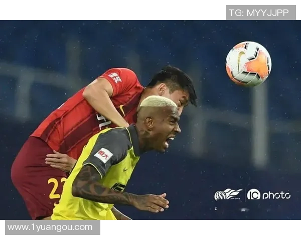 恒大华夏对决进球精彩瞬间回顾与分析