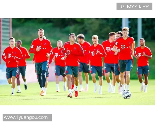 拜仁慕尼黑对阵柏林赫塔精彩直播全程回顾与赛后分析