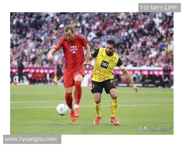 拜仁与多特谁更强大历史战绩与现状全面对比分析