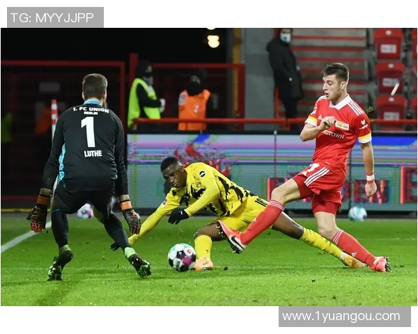 柏林联与门兴精彩对决集锦回顾尽享足球魅力与激情瞬间