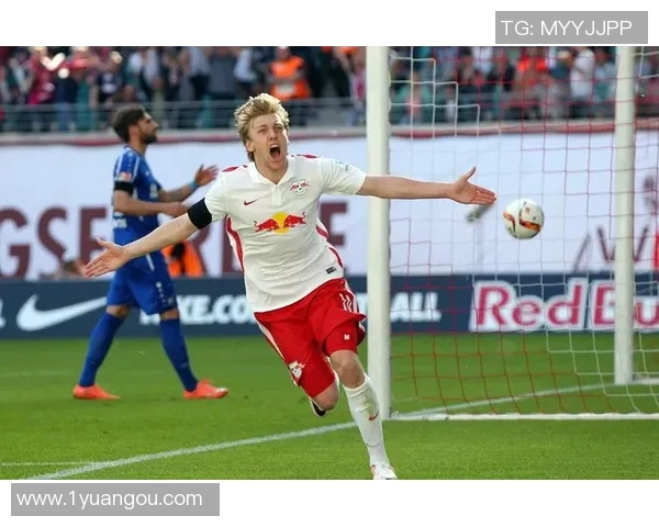 莱比锡红牛与多特蒙特激战正酣谁能在德甲赛场上笑到最后