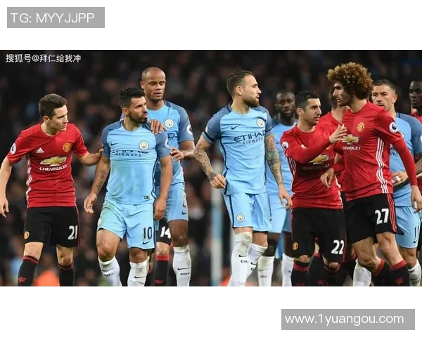 英超焦点之战曼联对决曼城精彩赛程解析与前瞻