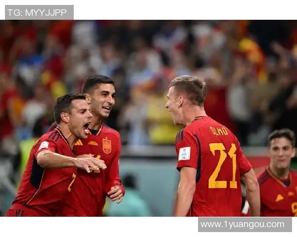 葡萄牙与西班牙精彩对决点播回顾与分析
