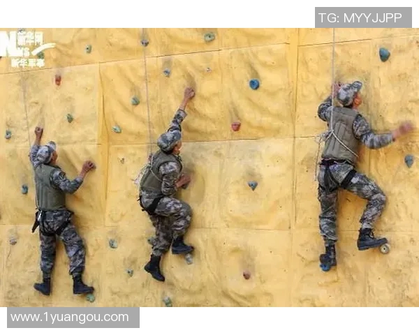 重庆攀岩队的控制打法解析与战术应用深度分析 重庆攀岩队的控制打法解析与战术应用深度分析