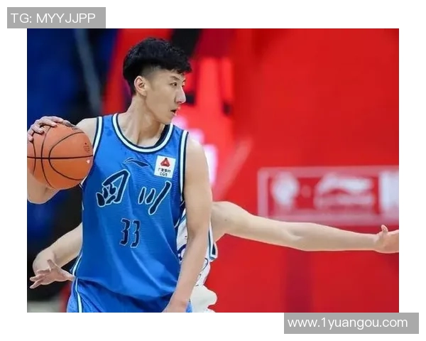 韩硕：从篮球场上的新星到职业生涯的辉煌历程与未来展望