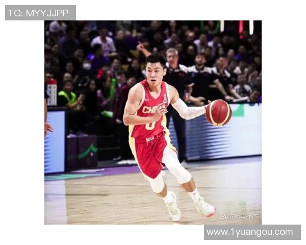 高诗岩：从篮球新星到职业生涯巅峰的奋斗历程与心路历程