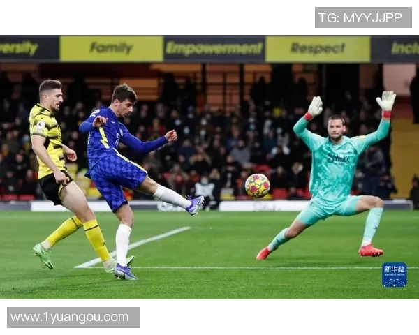 2020年切尔西对阵沃特福德精彩回顾与赛后分析