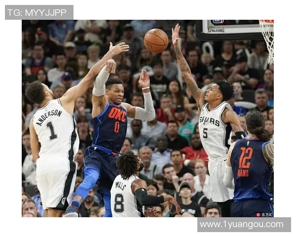 3月30日马刺对雷霆全场精彩回放视频及赛后分析