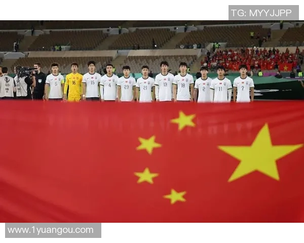 中国国青队迎战巴西体育队展现青春风采与国际足球实力的较量