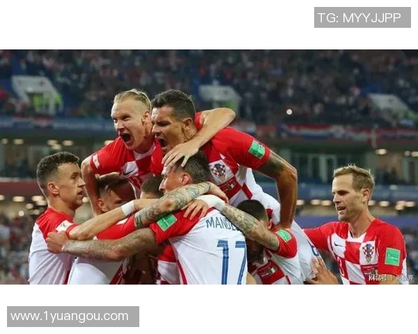 克罗地亚与丹麦足球对决前瞻分析及比赛结果预测