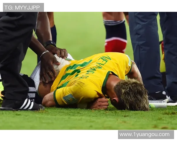 内马尔的足球传奇之路：从巴西小子到全球巨星的蜕变与奋斗