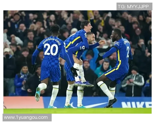 切尔西与热刺精彩对决录像回放全程回顾与精彩瞬间分析