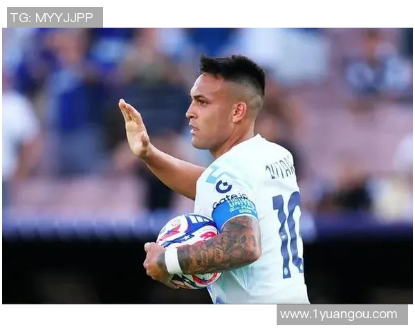 劳塔罗：从天才少年到国际舞台的足球巨星之路探秘