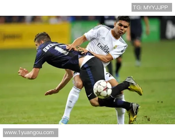 卡塞米罗的足球之路：从巴西小将到欧洲豪门的中场核心