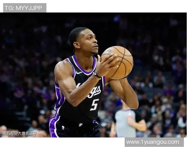 德阿隆福克斯在NBA的崛起与未来发展潜力分析