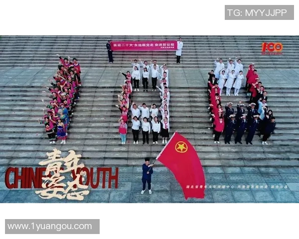 朱俊龙：在新时代的舞台上绽放光芒的青年才俊与奋斗故事